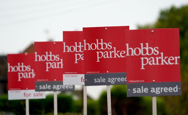 Housing market