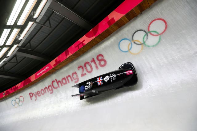 PyeongChang 2018 Winter Olympic Games – Day Twelve