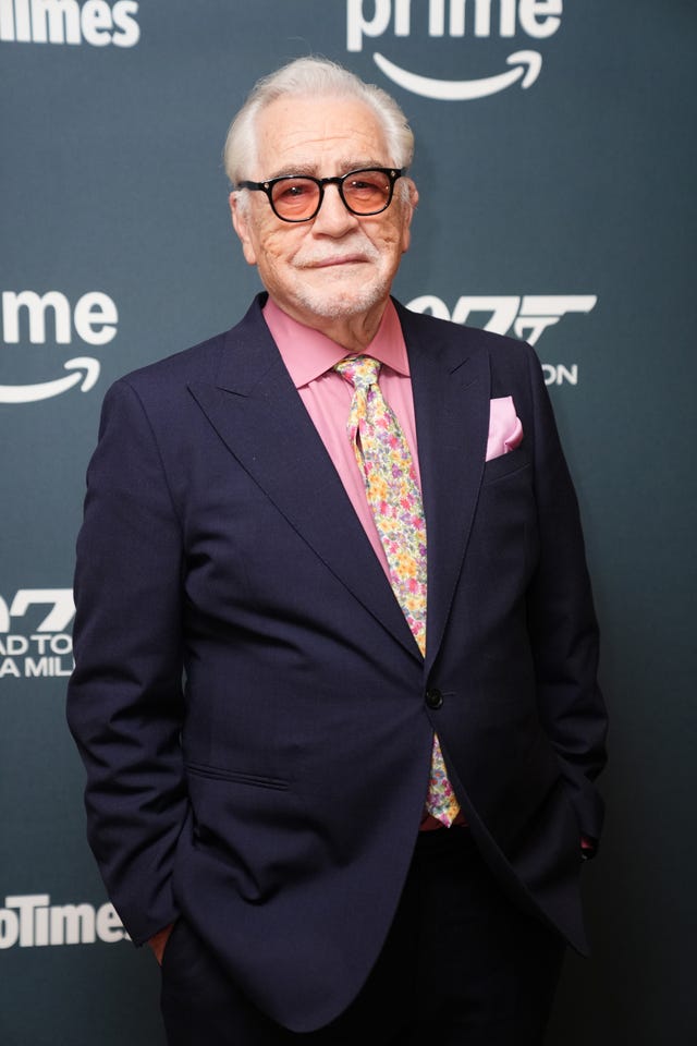 007: Road To A Million Series 2 screening