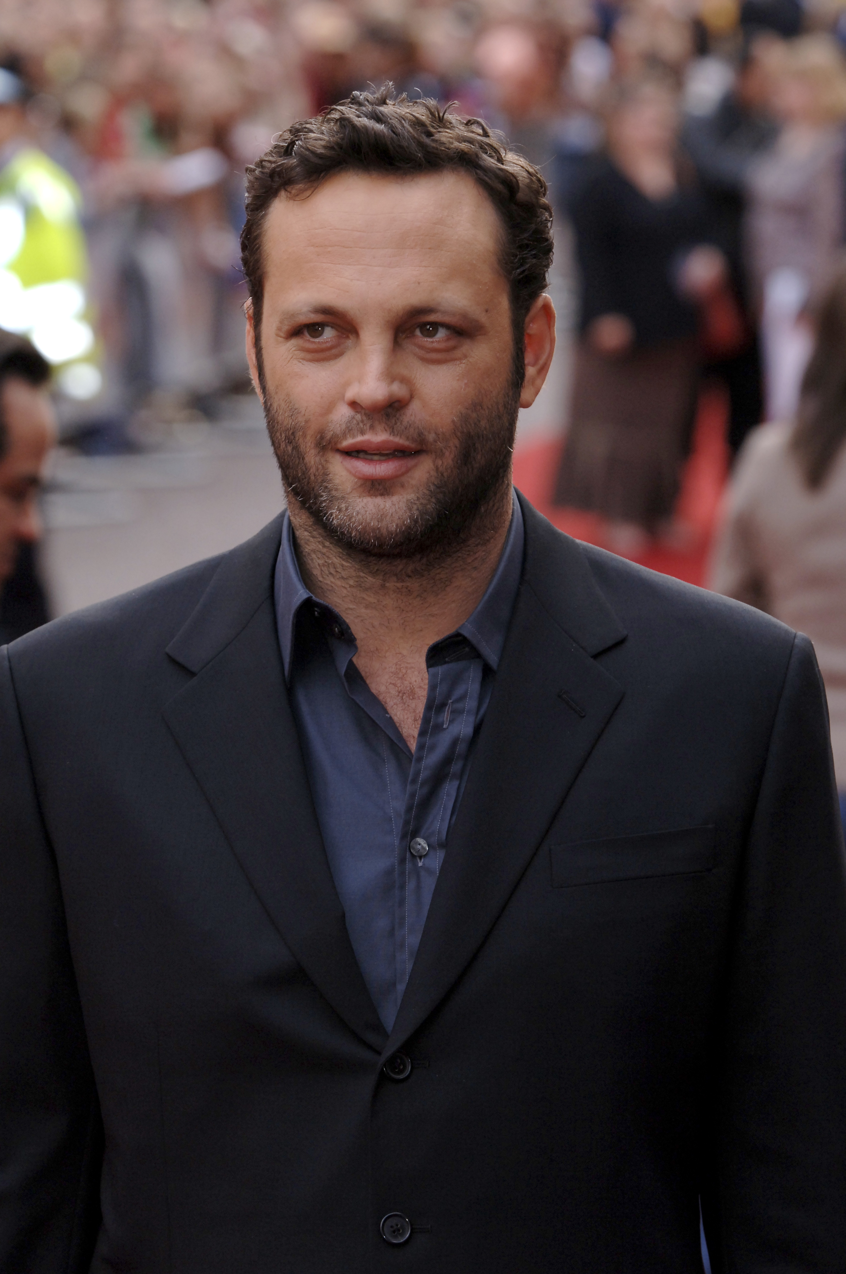 Hollywood Actor Vince Vaughn Pleads No Contest To Reckless Driving ...