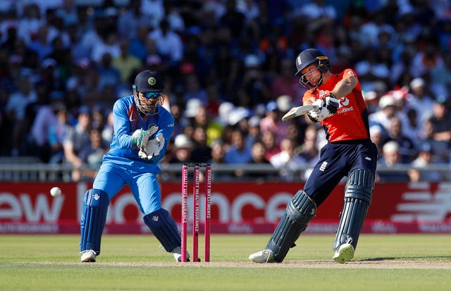 England v India – 1st Vitality IT20 Series Match – Emirates Old Trafford
