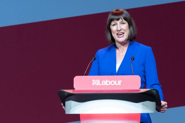 Labour Party Women’s Conference 2023