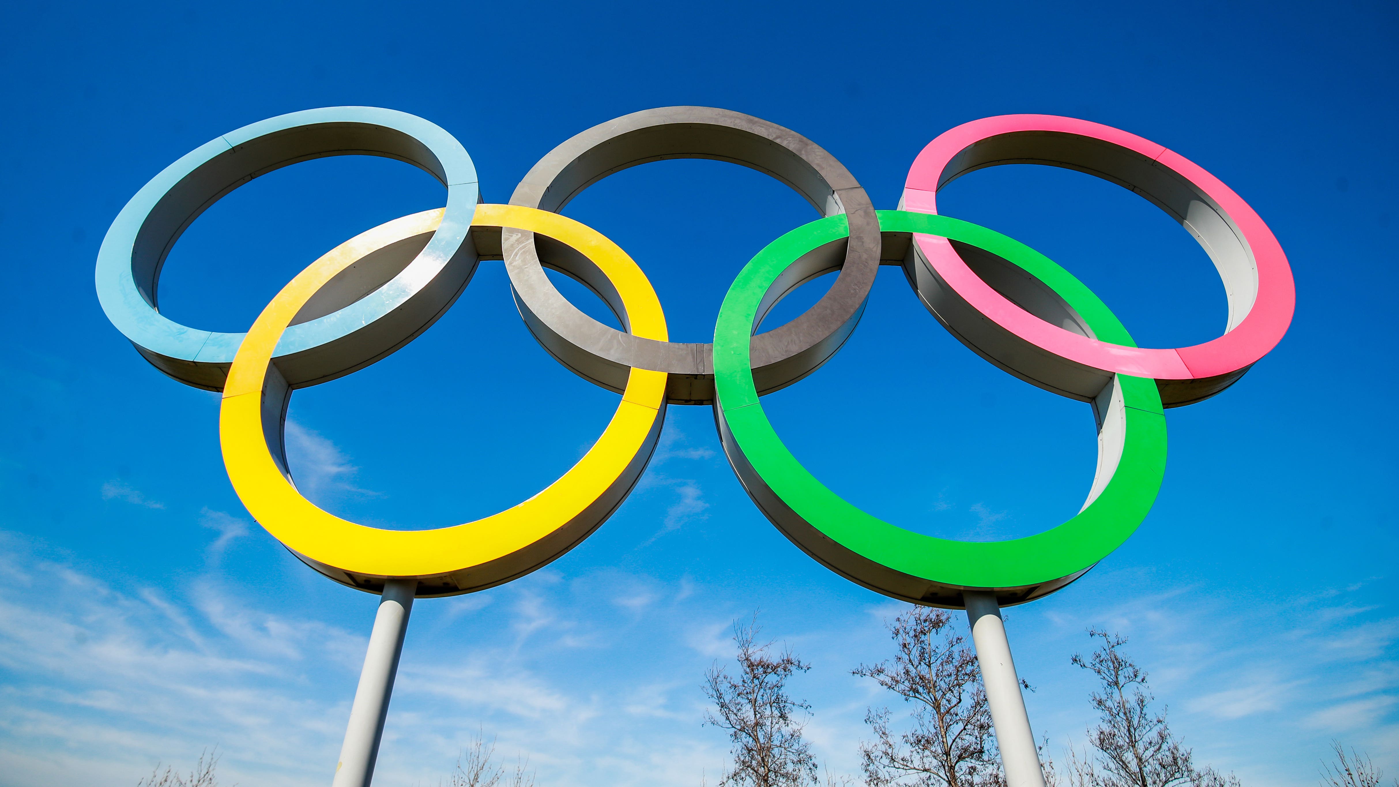 Olympic spectator levels fixed at 50 per cent by Tokyo 2020 organisers ...