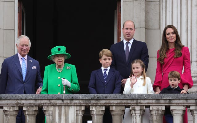 Wills of senior members of the royal family are not open to public inspection in the way a will would ordinarily be (Chris Jackson/PA)
