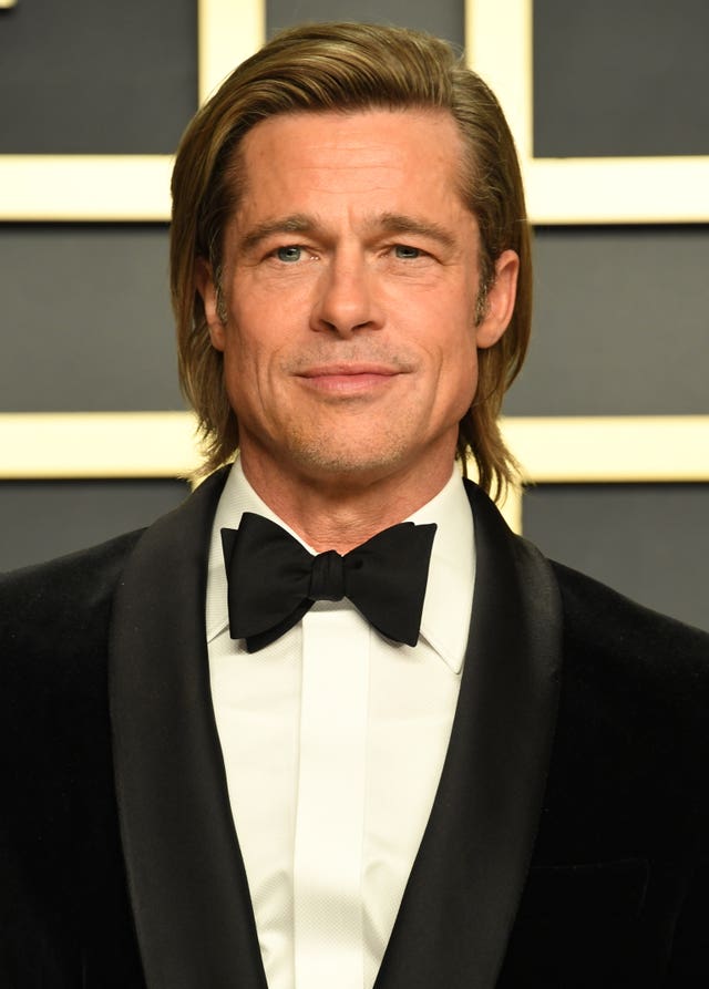 Brad Pitt suing Angelina Jolie