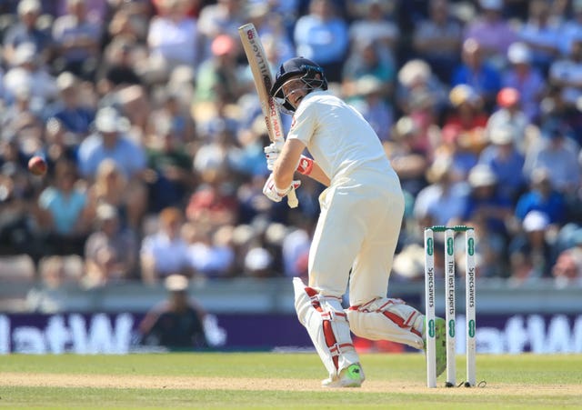 England v India – Fourth Test – Day Three – AGEAS Bowl