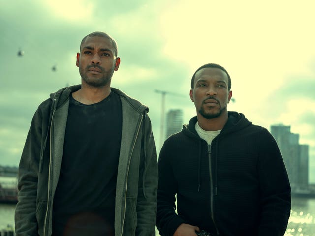 Netflix to release third series of Top Boy