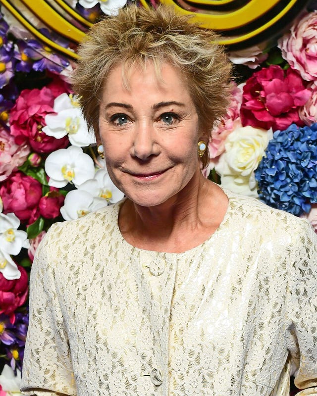 Zoe Wanamaker