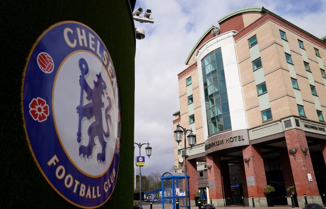 Chelsea will be handed a special licence to continue operating