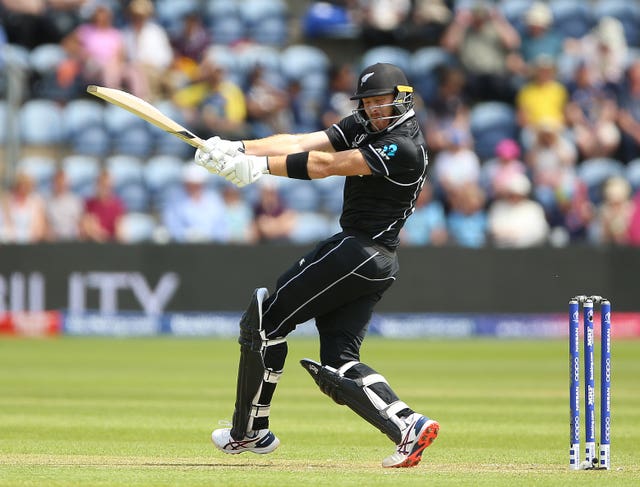 New Zealand v Sri Lanka – ICC Cricket World Cup – Group Stage – Cardiff Wales Stadium