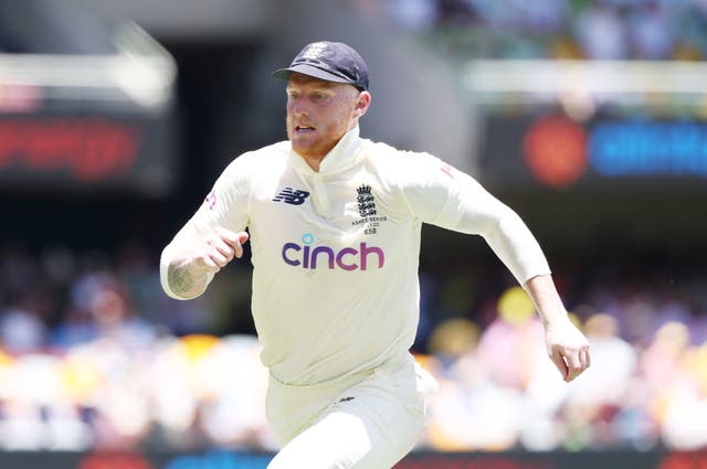 Ben Stokes is on England duty in Australia presently (Jason O’Brien/PA)