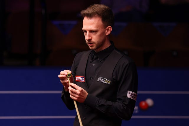 Betfred World Snooker Championships 2021 – Day 10 – The Crucible