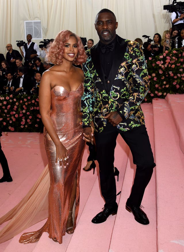 The MET Gala 2019 – New York