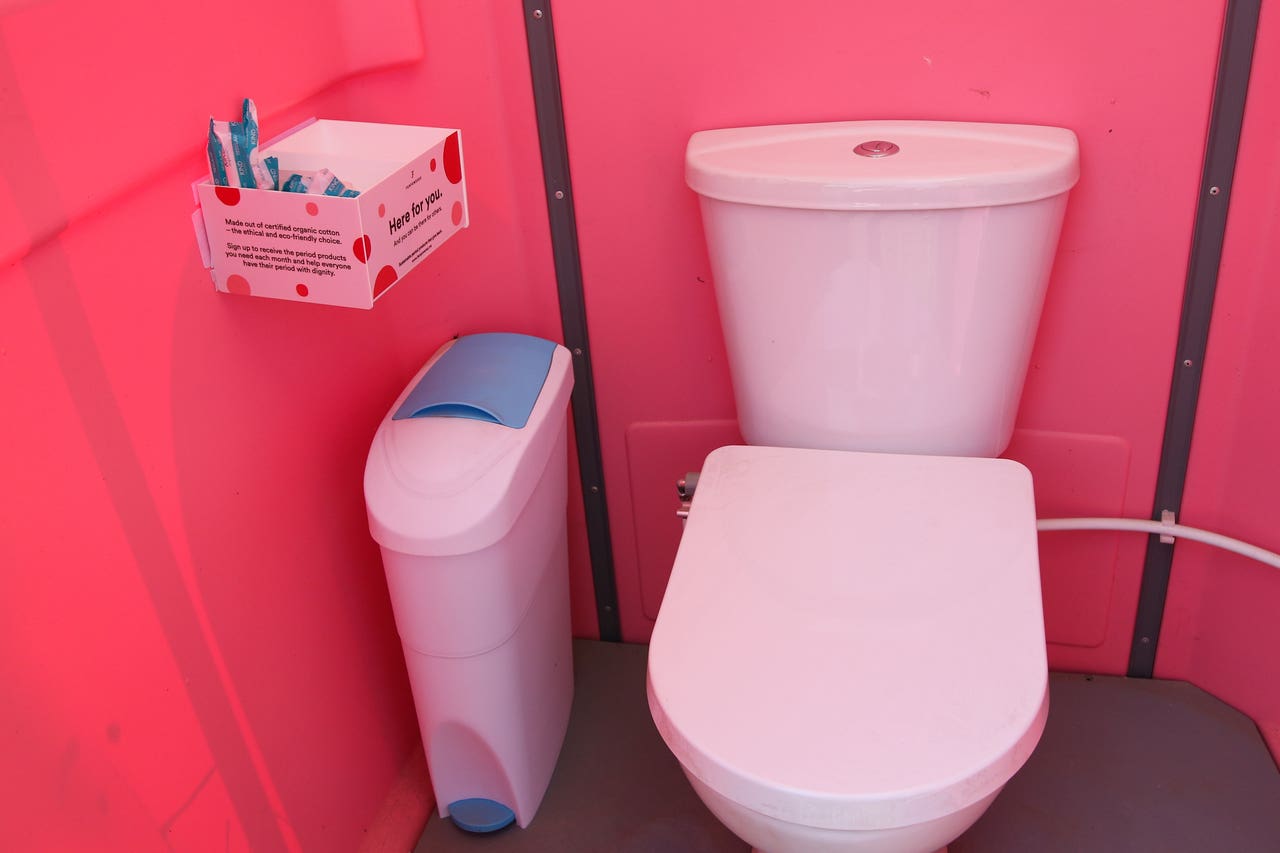 Poor toilet hygiene more likely to spread E.coli than food, scientists