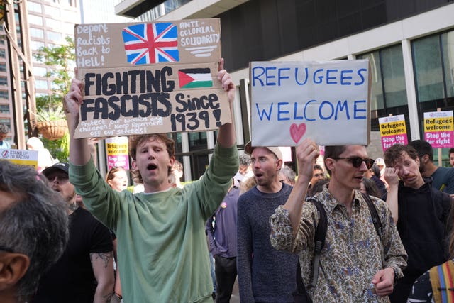 Migrant accommodation