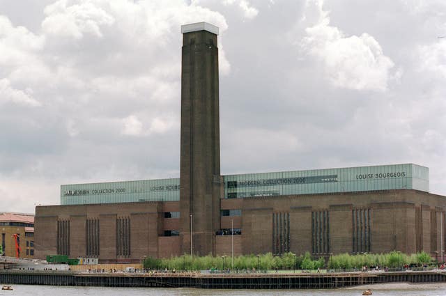 Tate Modern