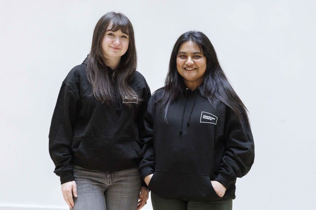 Arnold Schwarzenegger receives Honorary Doctorate