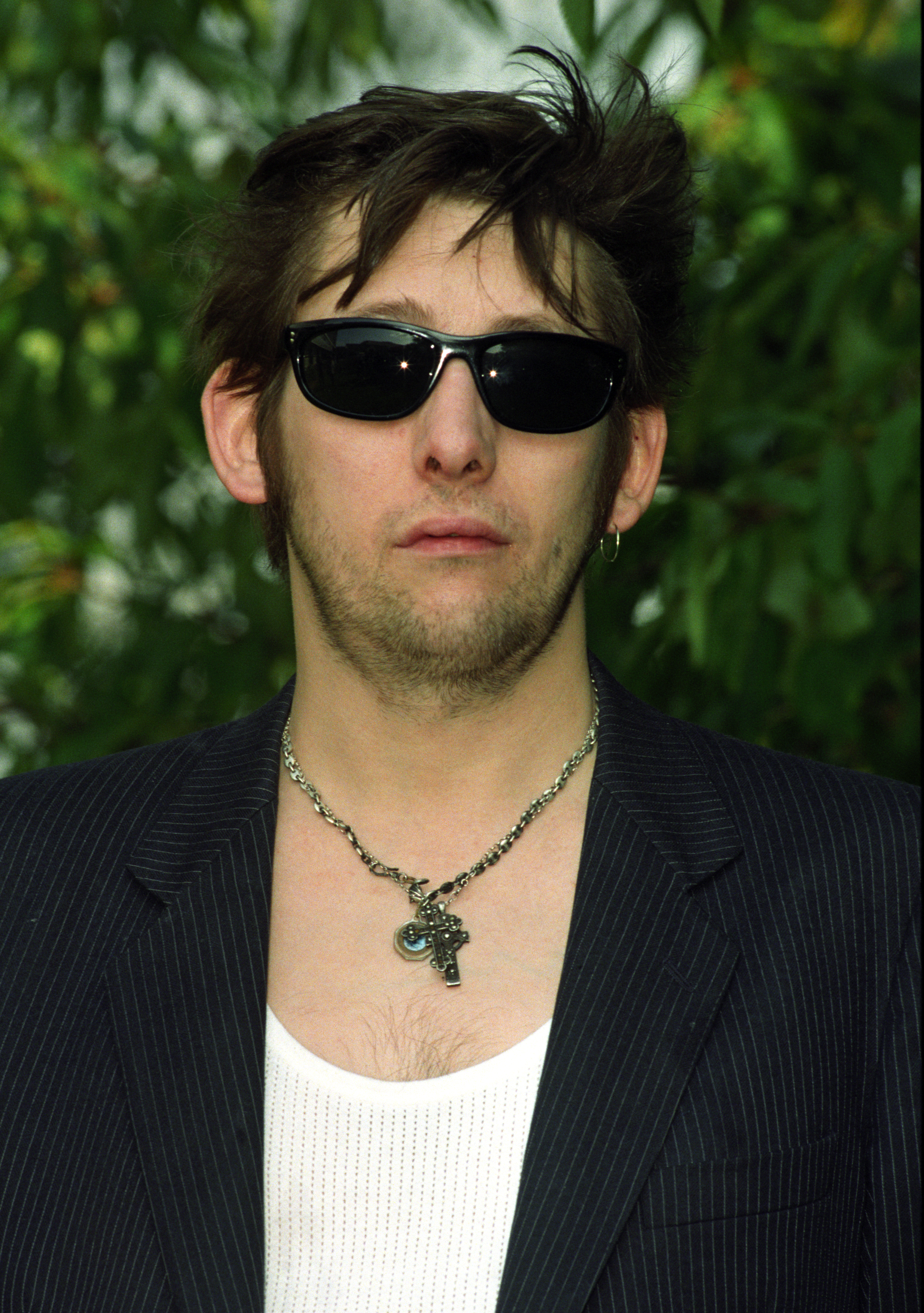 In Pictures: Turbulent Troubadour Shane MacGowan Reinvented Irish Music ...