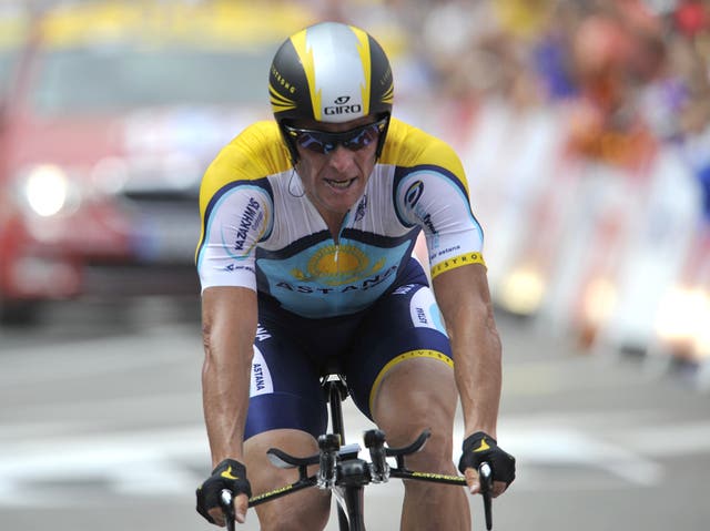 Cycling – Tour de France 2009 – Stage One