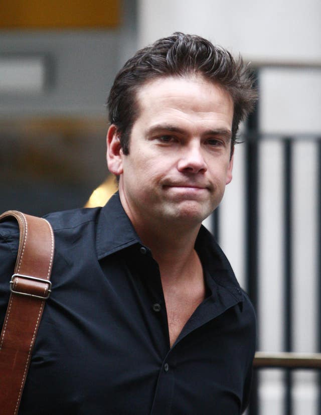 Lachlan Murdoch