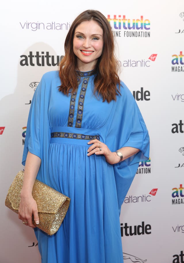 Sophie Ellis-Bextor