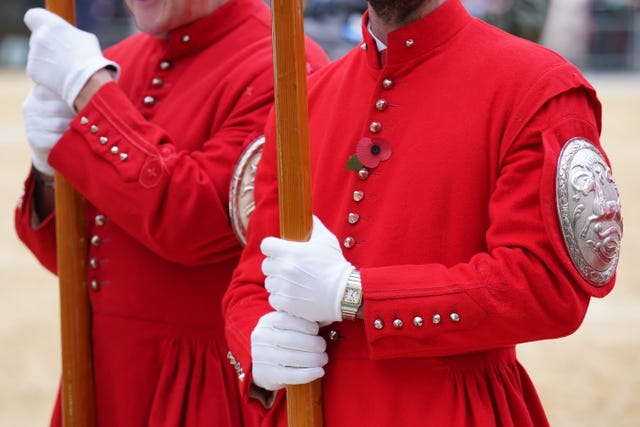 The Lord Mayor’s Show 2022