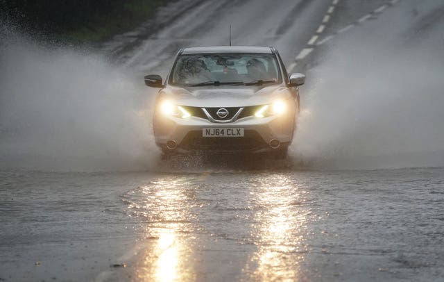 Winter weather Jan 27th 2026