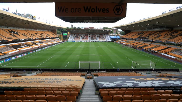 Wolves sign second Porto player in four days following ...