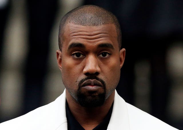 Kanye West show cancelled