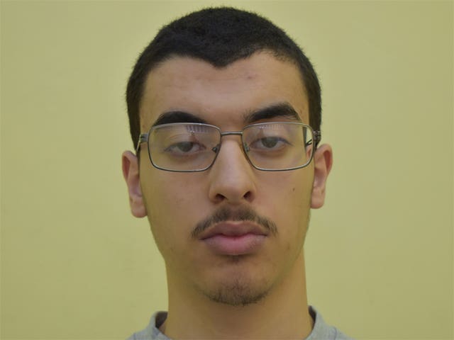 Hashem Abedi