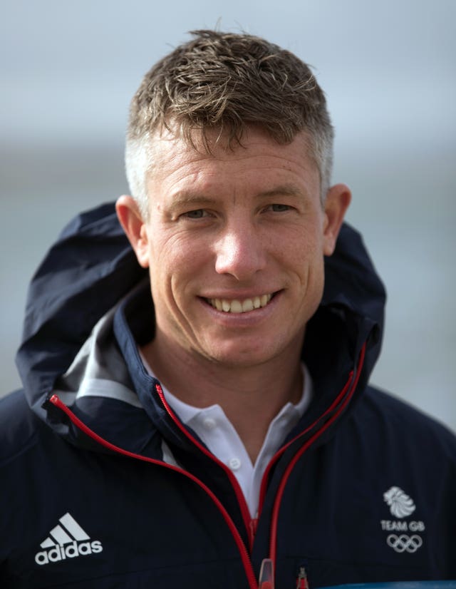 Team GB Tokyo 2020 Sailing Team Announcement