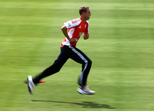 Cricket – International Twenty20 – England v Sri Lanka – England Nets Session – Day Two – The County Ground