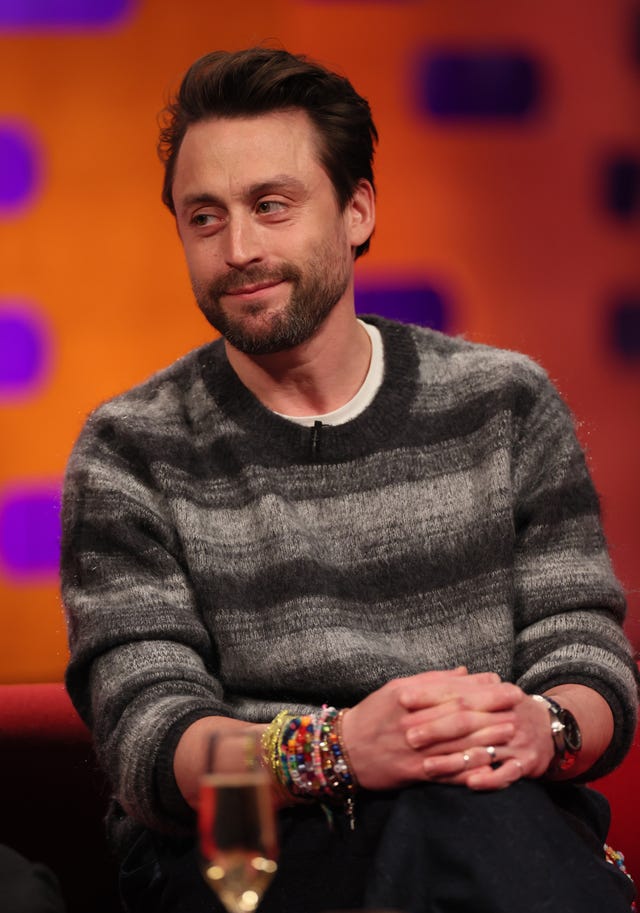 Graham Norton Show – London