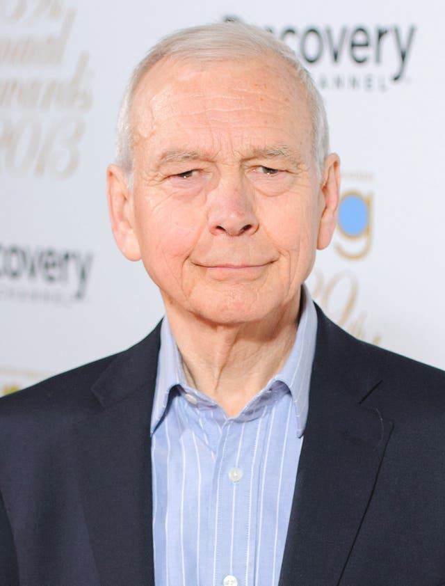 John Humphrys