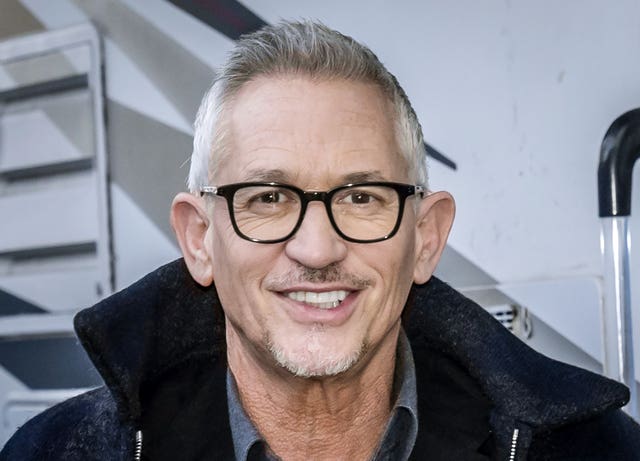 Gary Lineker comments on Illegal Migration Bill