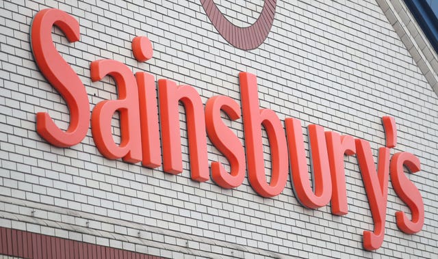 Sainsbury’s job cuts