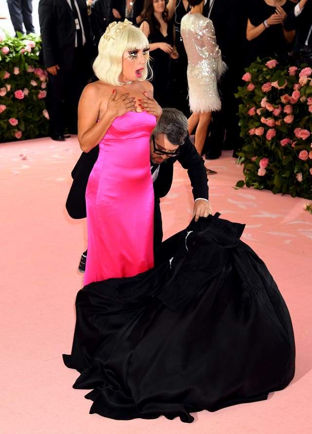 The MET Gala 2019 – New York