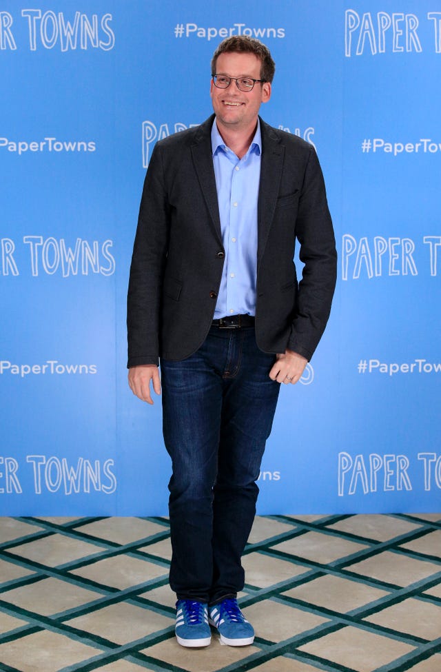 Paper Towns Photocall – London