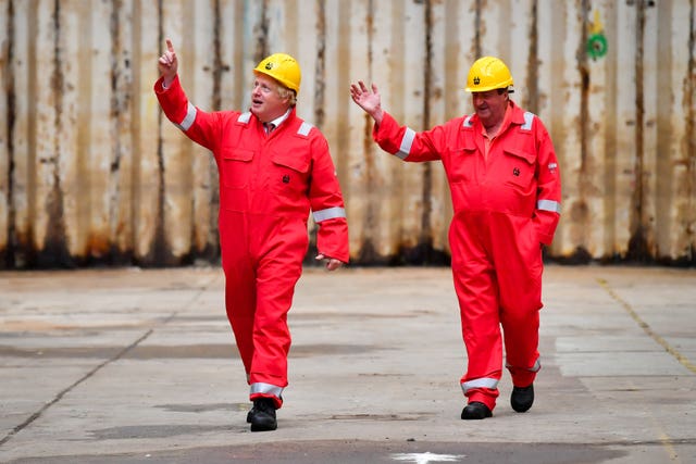 Appledore Shipyard to reopen