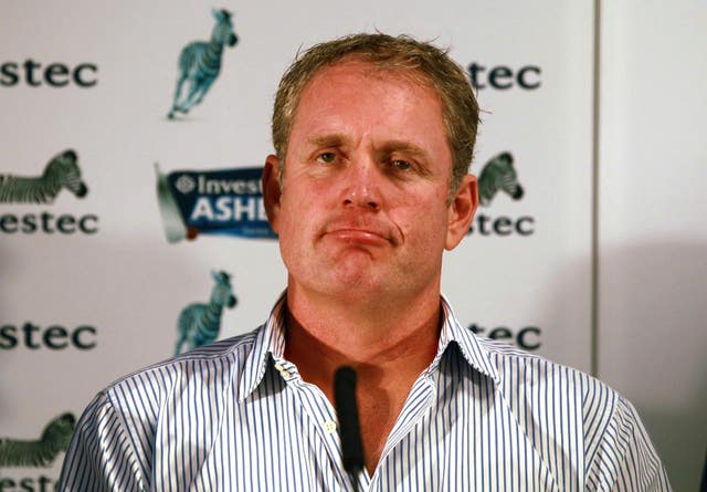 Tom Moody will lead the Oval-based side