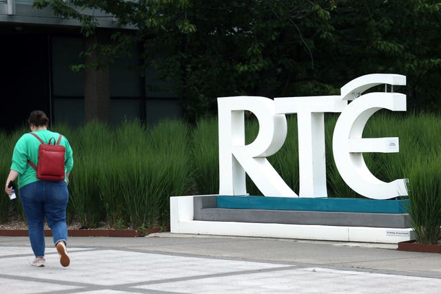 The main RTE campus in Donnybrook, Dublin 
