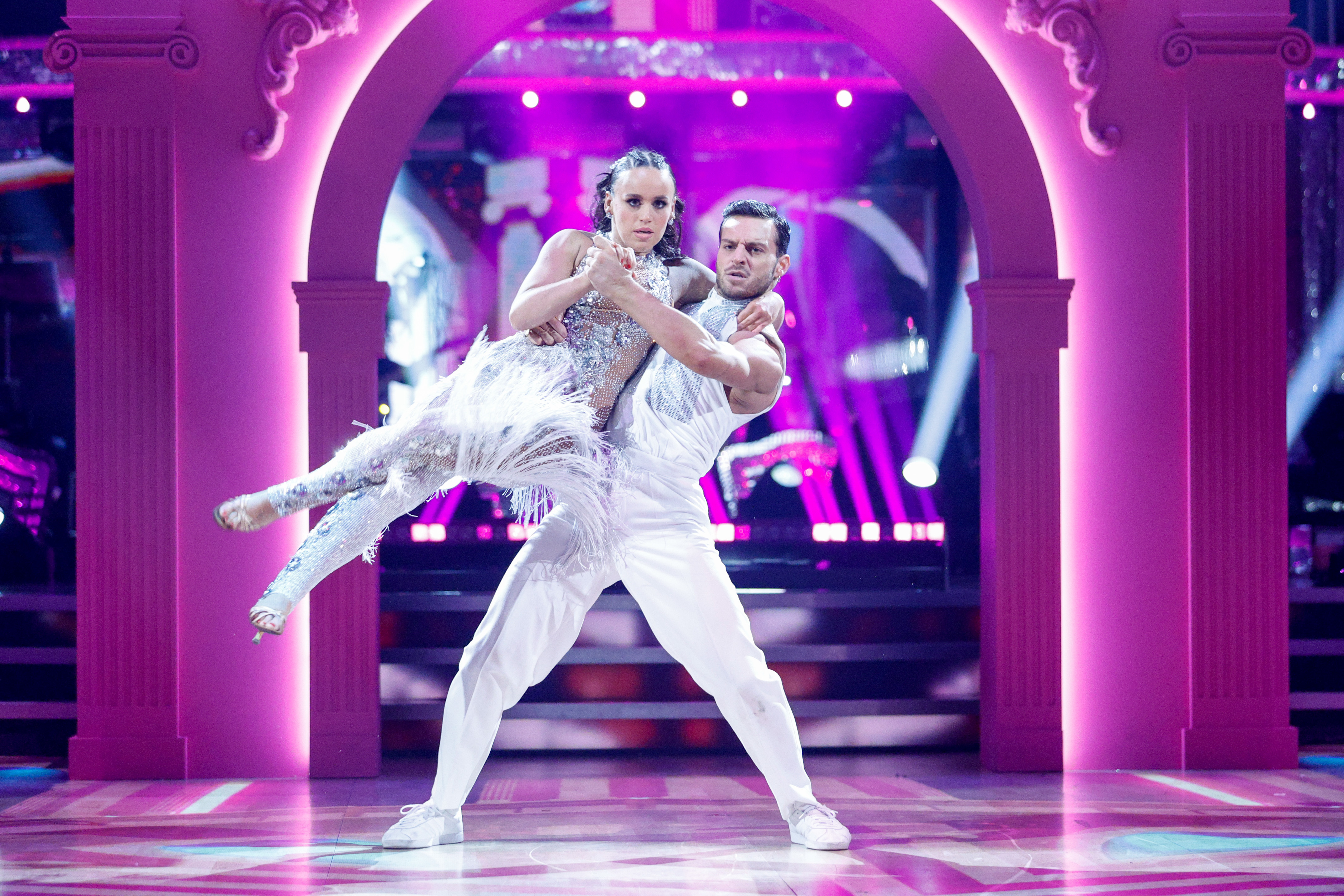 Strictly Come Dancing 2023 Final Sees Average Ratings Fall | Clacton ...