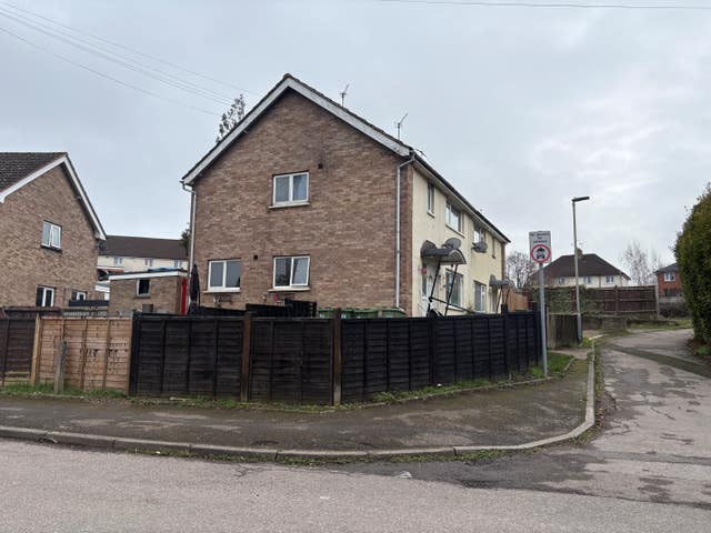 Amanda Wixon court case