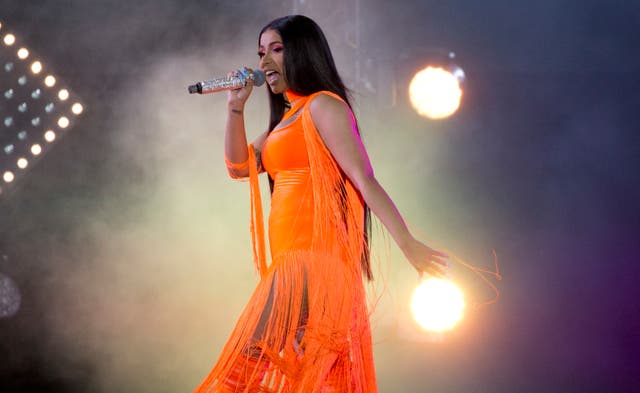 Wireless Festival 2019 – Day 1