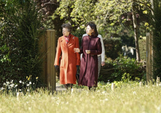 100th anniversary of Queen Elizabeth II&rsquo;s birth