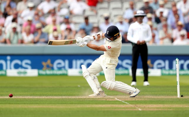 Denly has appeared in three Tests in 2019