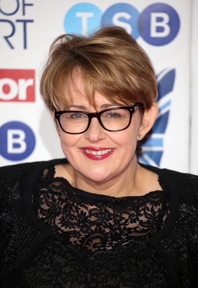 Tanni-Grey Thompson says athletes will be relieved that a decision has been made