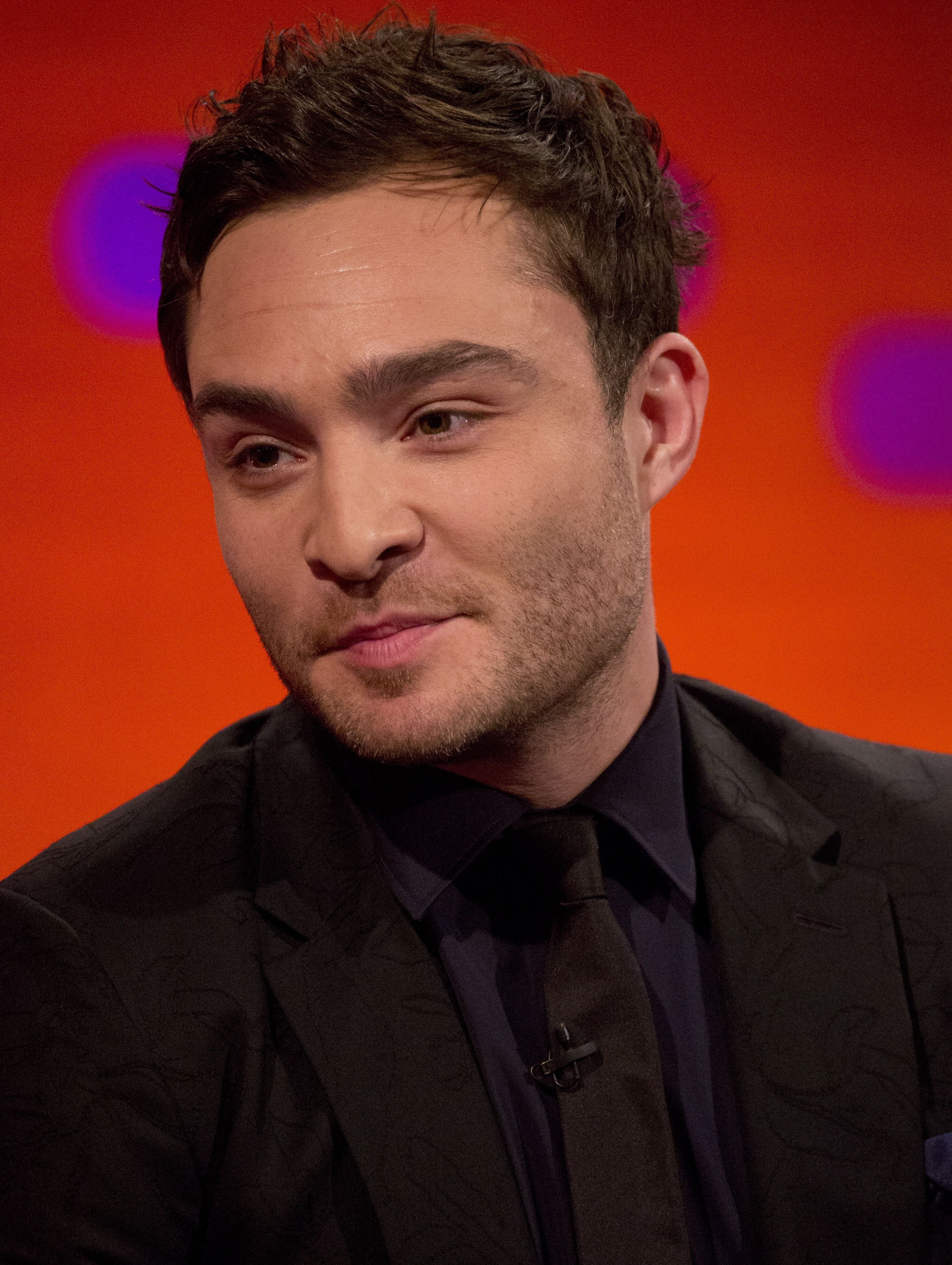 British Actor Ed Westwick Will Not Be Prosecuted Over Sexual Assault ...