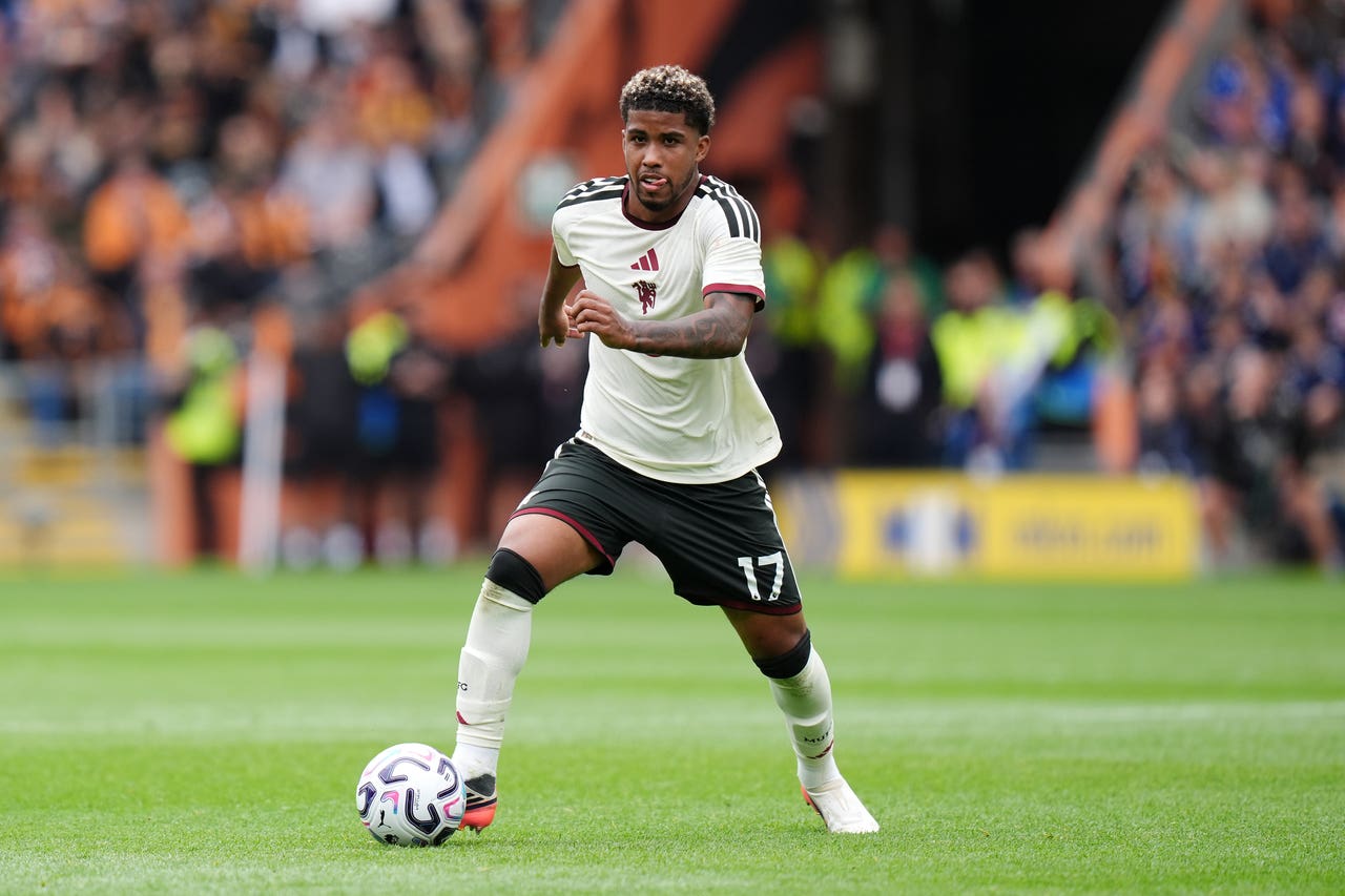 Midfiled Man Utd’s new-look squad: Midfield rebuilt, but what about elsewhere ...