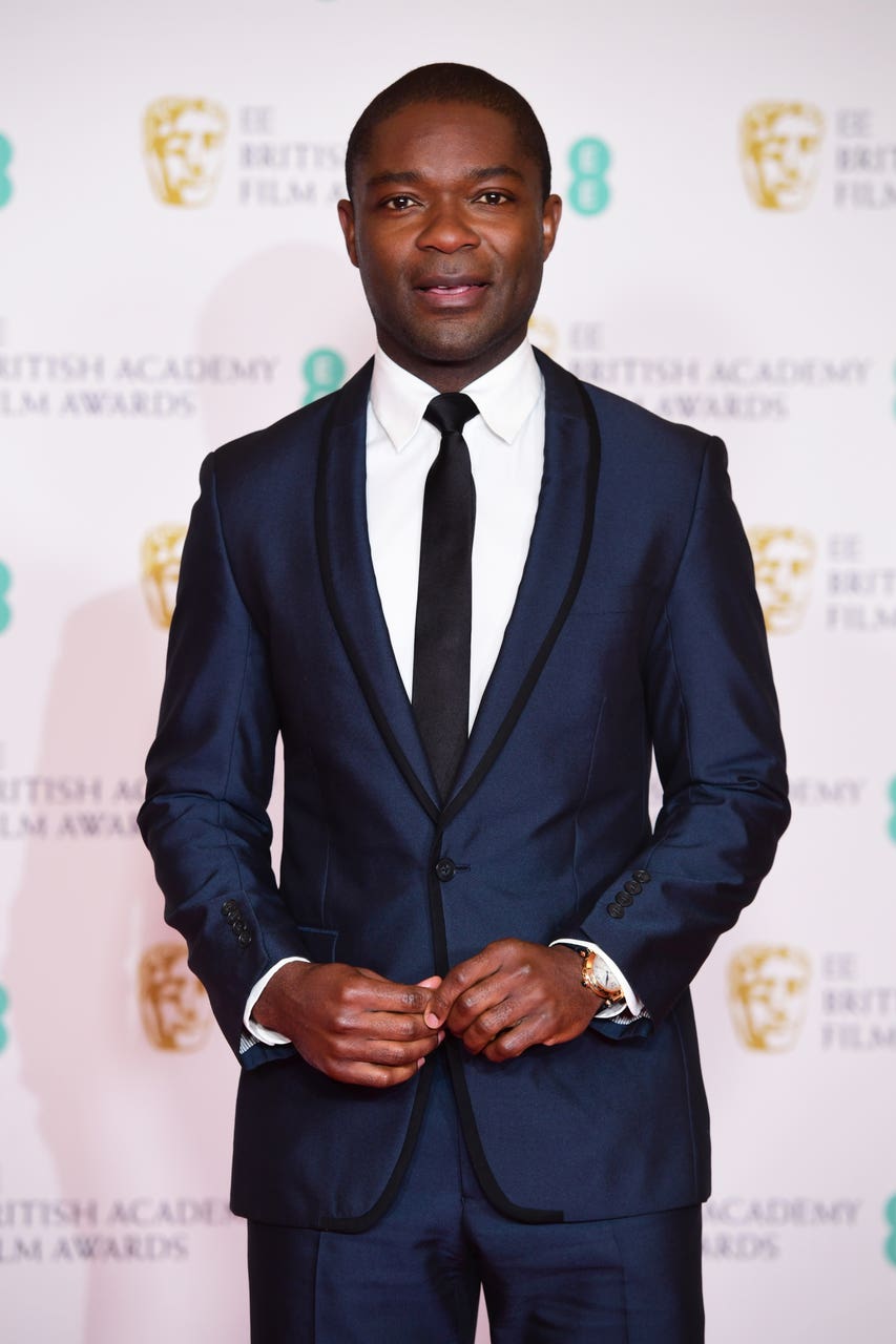 David Oyelowo urges support for arts education amid decline in uptake Bradford Telegraph and Argus